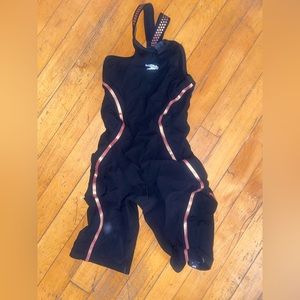 Speedo Pure Intent Knee Skin